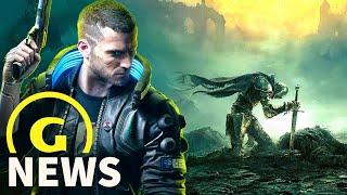 GameSpot - Elden Ring & Cyberpunk 2077 Ray Tracing Update Details | GameSpot News