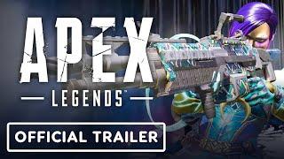 IGN - Apex Legends - Official Eclipse Battle Pass Trailer