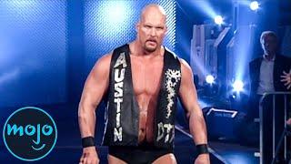 WatchMojo.com - Top 10 Greatest WWE Entrance Songs Ever