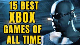 GamingBolt - 15 Best Xbox Games of All Time You TOTALLY NEED TO PLAY [2023 Edition]