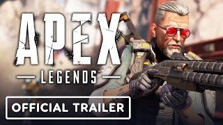 IGN - Apex Legends - Official Ballistic Character Trailer