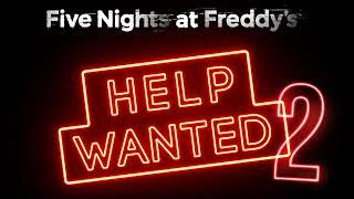 GameSpot - Five Nights At Freddy's: Help Wanted 2 Trailer | PlayStation Showcase 2023