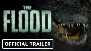 IGN - The Flood - Exclusive Official Trailer (2023) Casper Van Dien, Nicky Whelan, Louis Mandylor