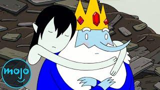 WatchMojo.com - 10 Kids Shows That Dealt with Mental Illness