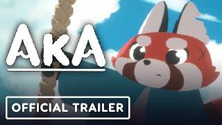 IGN - Aka - Official Trailer #2