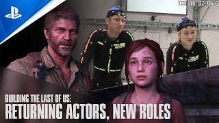 PlayStation - The Last of Us - Building The Last of Us Episode 5: A Surreal Experience