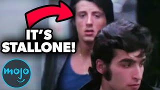 WatchMojo.com - Top 10 Times You Missed Famous Actors in the Background of Movies