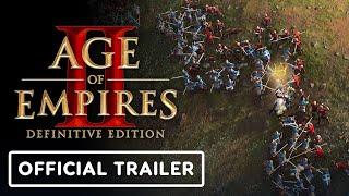 IGN - Age of Empires 2: Definitive Edition - Official Xbox Consoles Trailer