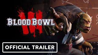 IGN - Blood Bowl 3 - Official New Season System Trailer