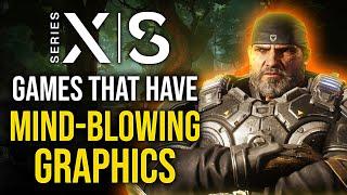 GamingBolt - 15 Xbox Series X | S Games With MIND-BLOWING Graphics So Far