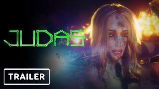 IGN - Judas - Reveal Trailer | The Game Awards 2022