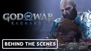 IGN - God of War Ragnarok - Official Thank You to the Community Clip