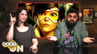 GameSpot - Please Let Multiplayer Games Tell Great Stories | Spot On