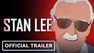 IGN - Stan Lee Original Documentary - Official Disney+ Announcement Trailer (2023) Stan Lee