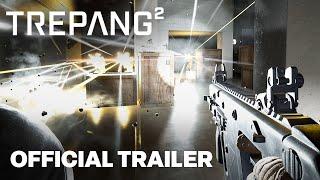 GameSpot - Trepang2 | Official Release Date Reveal Gameplay Trailer