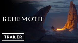 IGN - Behemoth - Cinematic Trailer | The Game Awards 2022