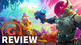 GameSpot - High On Life Review