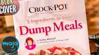 WatchMojo.com - Top 10 WORST Named As Seen on TV Items