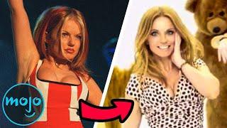 WatchMojo.com - Top 10 Musicians That FAILED to Make A Comeback