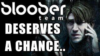 GamingBolt - Silent Hill 2 Remake - Bloober Team DESERVES A CHANCE