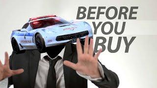 gameranx - Need For Speed Unbound - Before You Buy