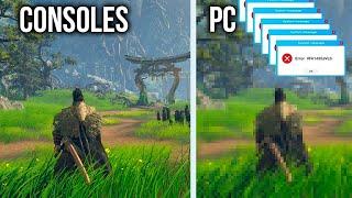 gameranx - What The HELL is Going on With PC GAME PORTS?