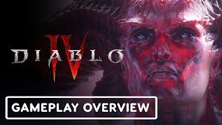 IGN - Diablo 4 - Helltide Gameplay Overview