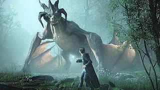 GamingBolt - Why Hogwarts Legacy May Be One of the Biggest Games of 2023