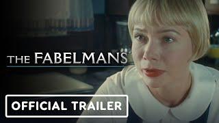IGN - The Fabelmans - Official Trailer (2022) Michelle Williams, Paul Dano, Gabriel LaBelle