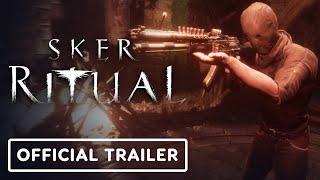 IGN - Sker Ritual - Exclusive Episode 1: The Cursed Lands of Lavernock Trailer