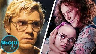 WatchMojo.com - Top 10 TV True Crime Biopics