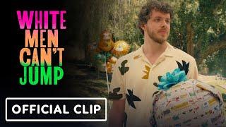 IGN - White Men Can't Jump - Official 'Boy Get Out of Here' Clip (2023) Sinqua Walls, Jack Harlow