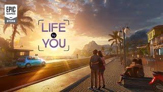 Epic Games - Life by You - Announcement Trailer