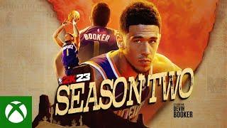Xbox - NBA 2K23 - Season 2