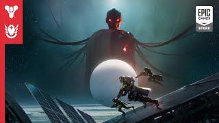 Epic Games - Destiny 2: The Witch Queen - Season of the Seraph Trailer