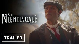 IGN - Nightingale - Gameplay Trailer | The Game Awards 2022