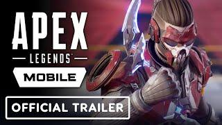 IGN - Apex Legends Mobile - Official Champions Event Launch Trailer