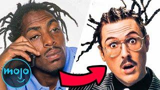WatchMojo.com - Top 10 Celeb Reactions to Weird Al Songs