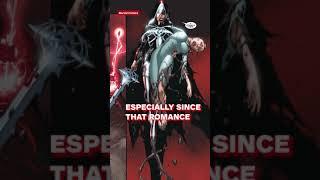 IGN - Phyla-Vell: The Secret Origin of the MCU's Newest Guardian #Marvel #Shorts