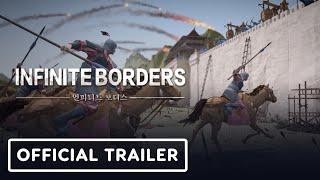 IGN - Infinite Borders - Official Trailer | NetEase Connect 2023