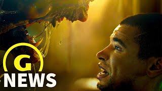 GameSpot - The Callisto Protocol Canceled In Japan, Here's Why | GameSpot News