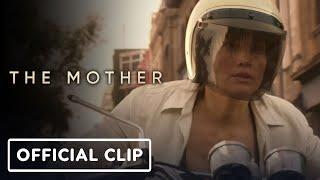 IGN - The Mother - Exclusive Official Clip (2023) Jennifer Lopez, Omari Hardwick