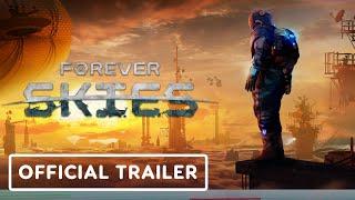Forever Skies - Official Steam Public Demo Trailer