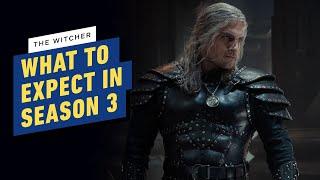 What To Expect From The Witcher Season 3