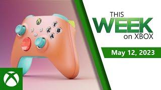 Xbox - Server Slams, A New Controller & Tons of Updates | This Week on Xbox