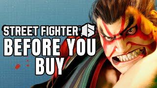 GamingBolt - Street Fighter 6 - 15 Things You ABSOLUTELY NEED TO KNOW Before You Buy