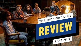 The Midnight Club: Season 1 Review