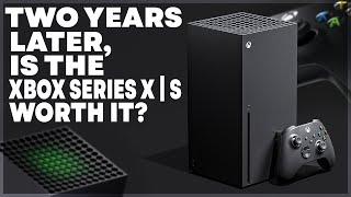 GamingBolt - TWO YEARS LATER, Is The Xbox Series X | S Worth It?