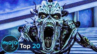 WatchMojo.com - Top 20 Hardest Things to Kill in Video Games