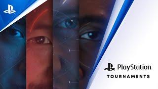 PlayStation - Compete in PlayStation Tournaments for PS5